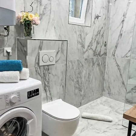 Nikica-1 By Interhome Lejlighed Brodarica (Sibenik-Knin)