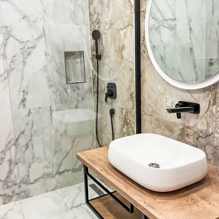 Διαμέρισμα Nikica-1 By Interhome