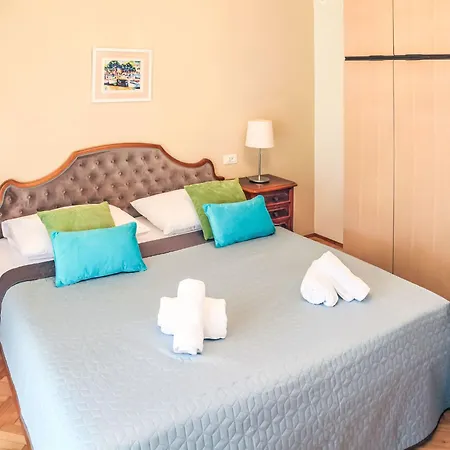 Apartmán Nikica-1 By Interhome *