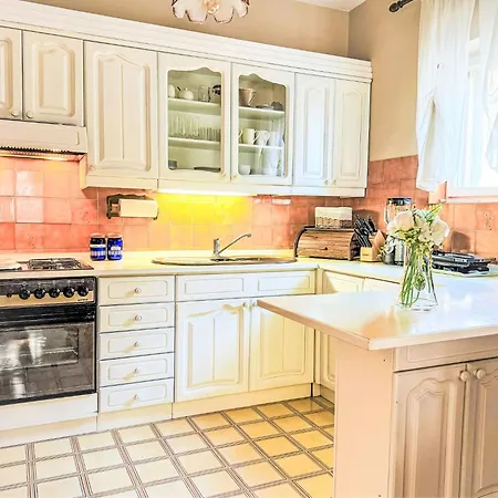 Διαμέρισμα Nikica-1 By Interhome