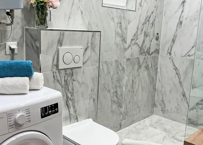 Nikica-1 By Interhome Apartment Brodarica (Sibenik-Knin)