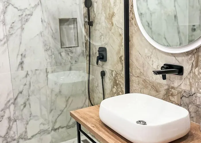 Apartment Nikica-1 By Interhome