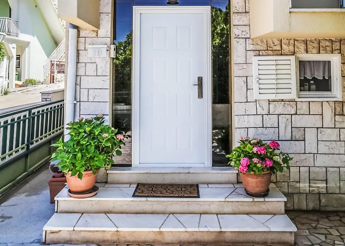 Nikica-1 By Interhome Apartment *