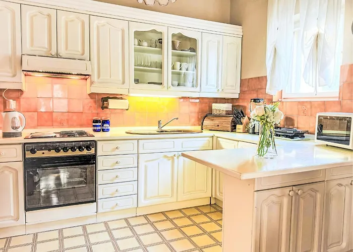 Apartamento Nikica-1 By Interhome