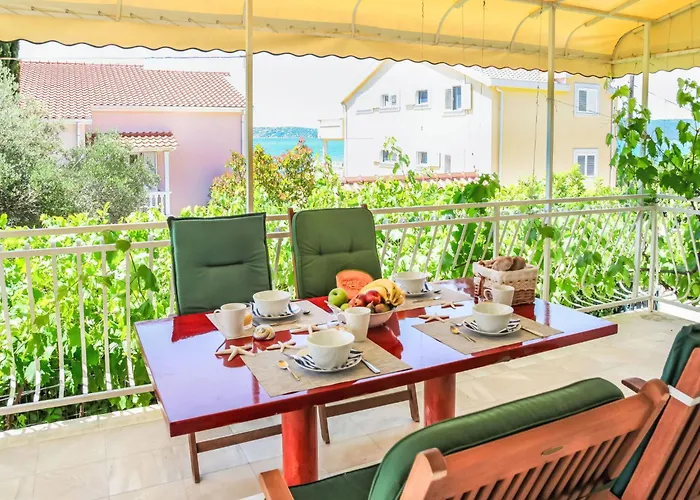 Nikica-1 By Interhome *